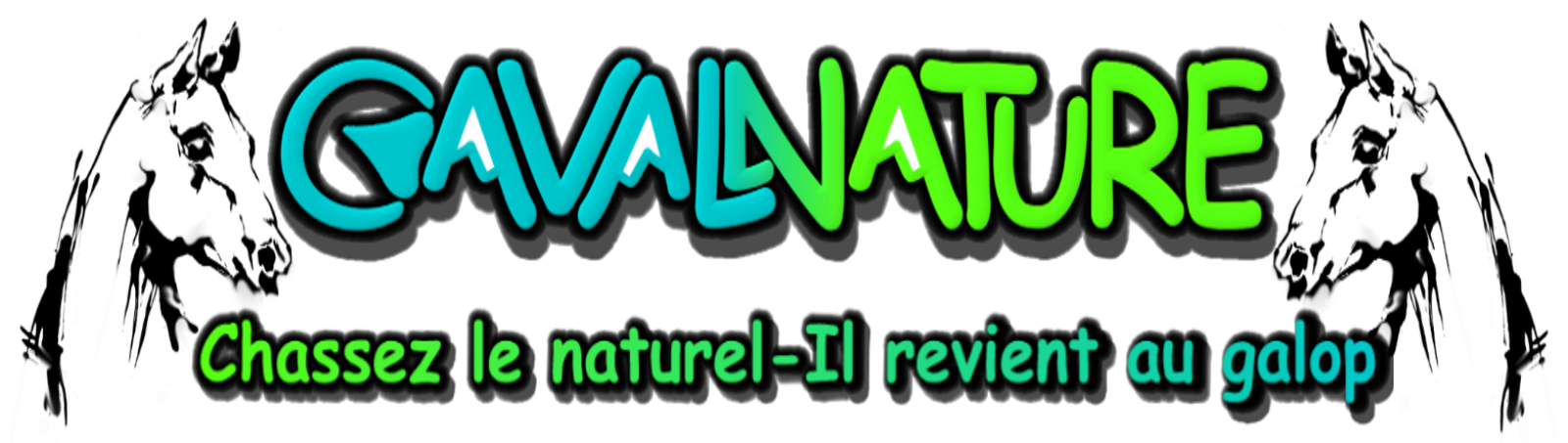 Cavall-Nature
